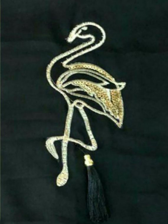 شال فلامینگو