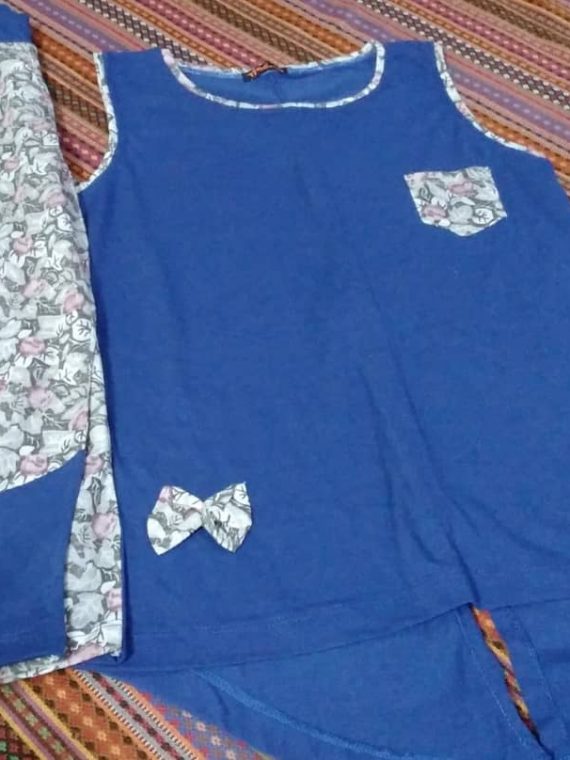 تاب شلوارک